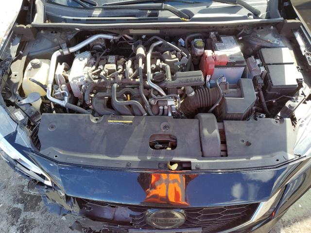 2021 NISSAN SENTRA SV - 3N1AB8CV8MY264716