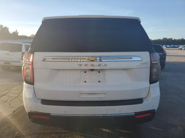 2021 CHEVROLET TAHOE C150 1GNSCMKD3MR343725