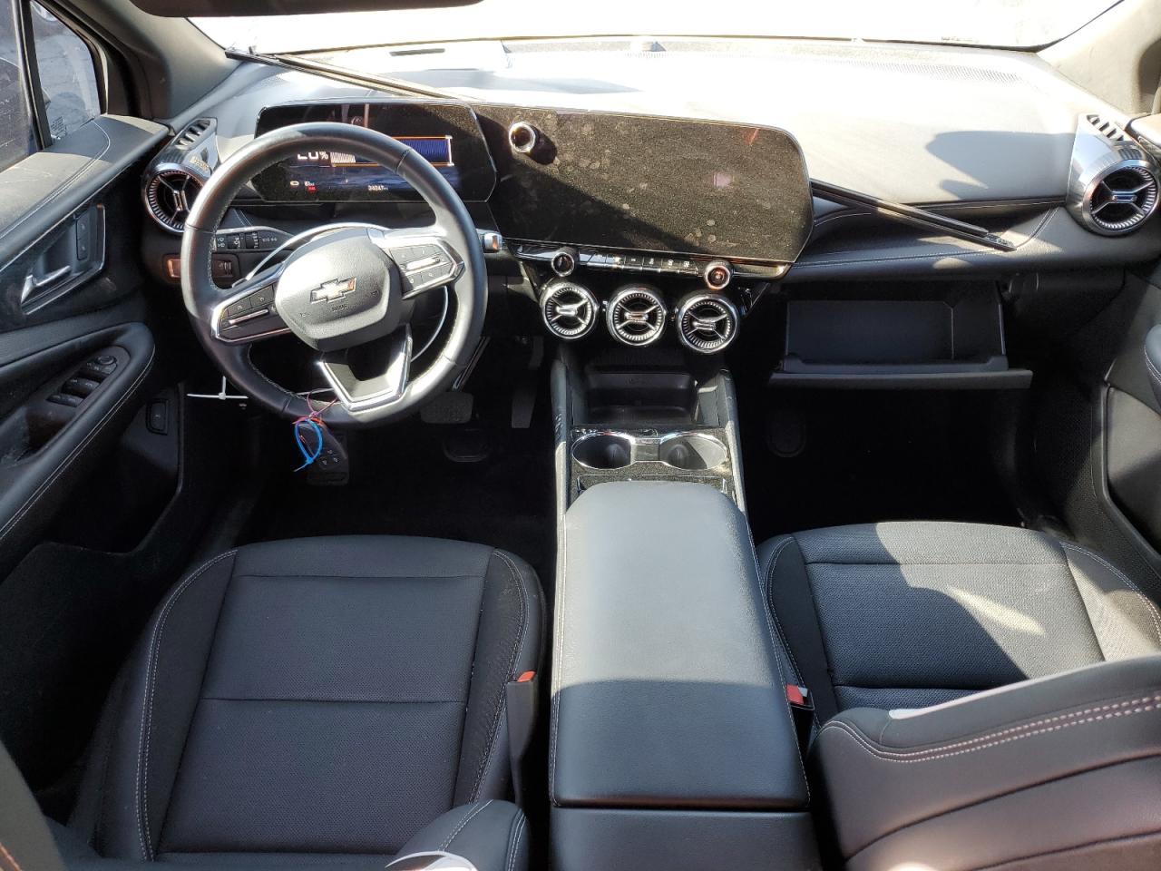 CHEVROLET BLAZER 2LT