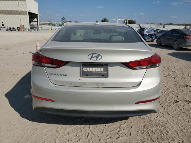 2018 HYUNDAI ELANTRA SE - 5NPD84LFXJH230375