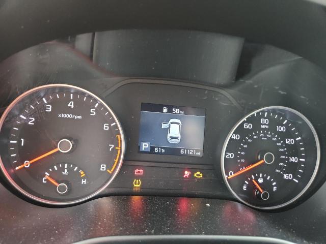 2020 KIA SPORTAGE L - KNDPMCAC3L7687399