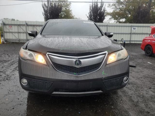 2014 ACURA RDX TECHNO - 5J8TB4H50EL003664