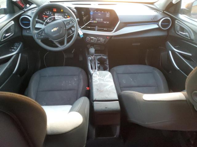 2022 CHEVROLET TRAX LS - KL77LFEP9SC138312