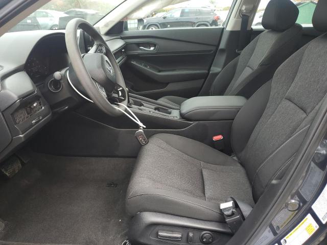 2025 HONDA ACCORD SE #3302718024