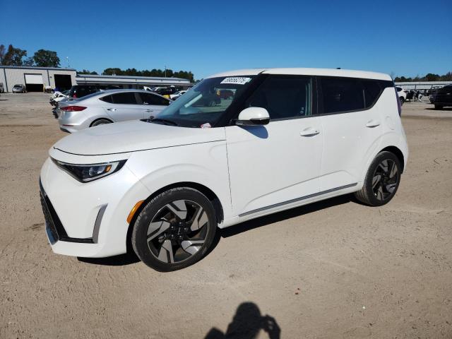 Global Auto Auctions: 2024 KIA SOUL GT LI