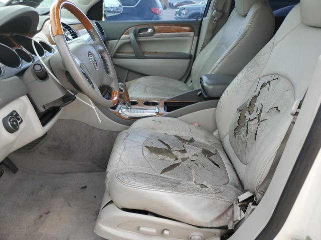 2011 BUICK ENCLAVE CX - 5GAKRBED7BJ258021