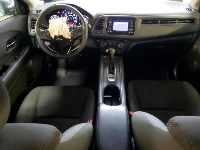 2019 HONDA HR-V LX 3CZRU6H3XKG726048