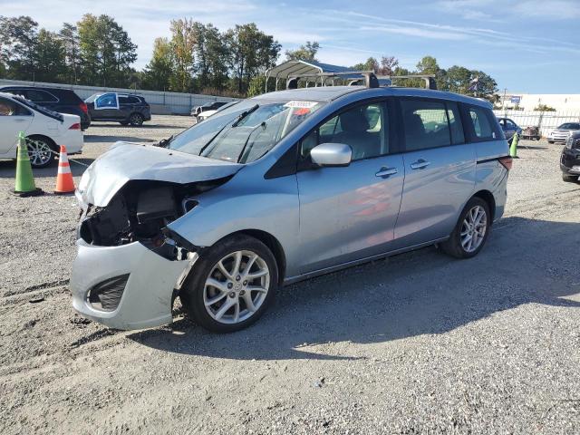 MAZDA 5