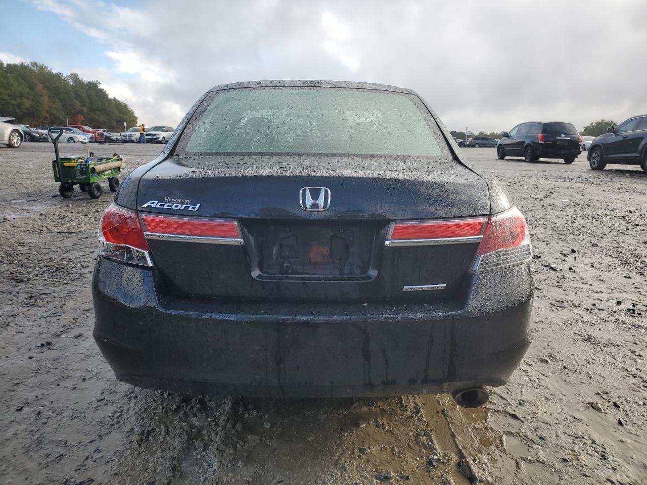 HONDA ACCORD SE