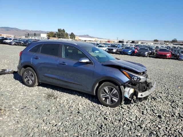 2020 KIA NIRO EX PR - KNDCE3LC5L5449560