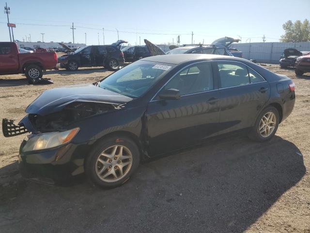 Global Auto Auctions: 2007 TOYOTA CAMRY CE