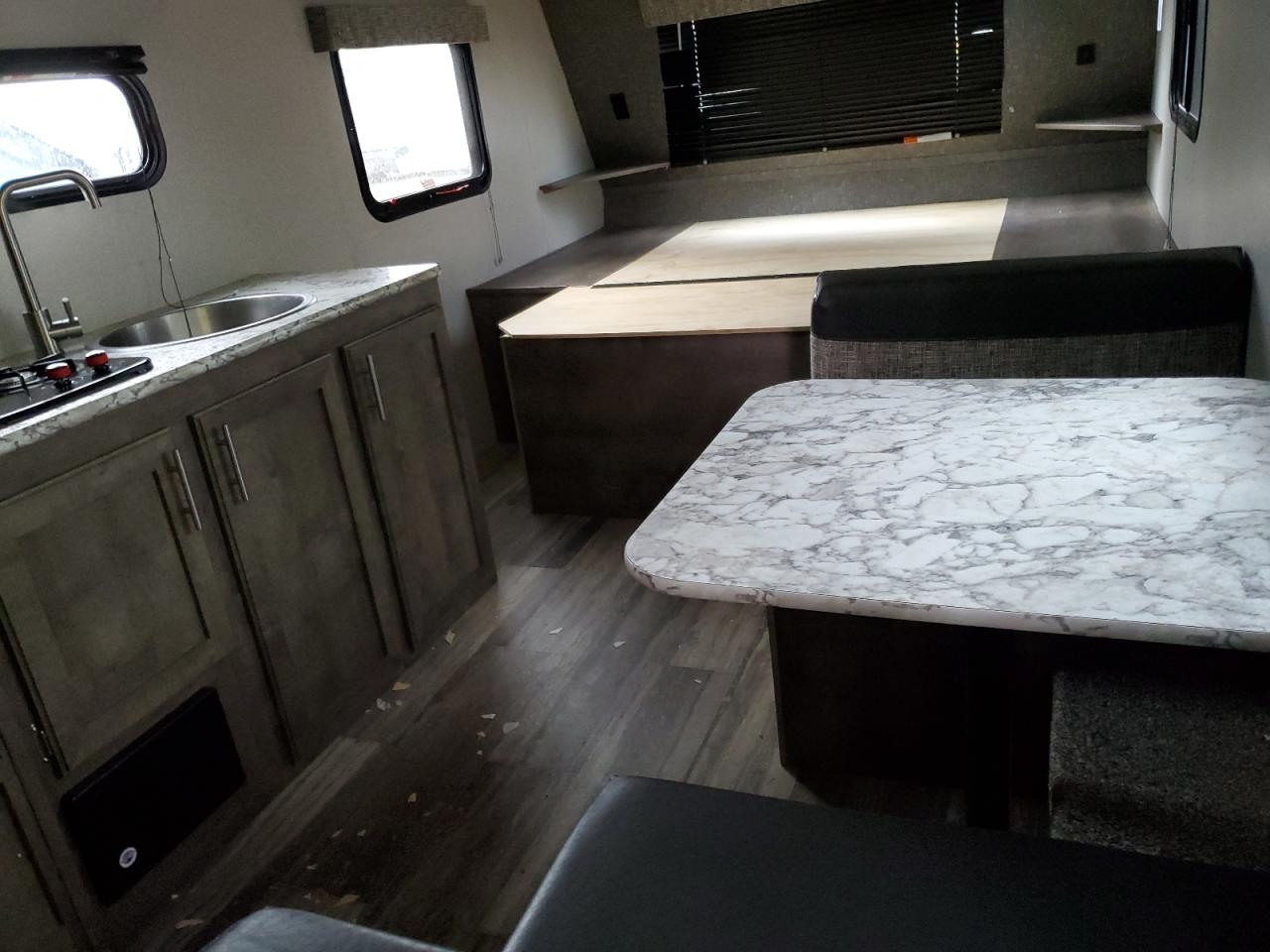 Lot #3285102389 2020 KZPS TRAILER