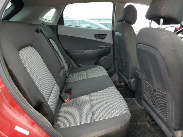 2019 HYUNDAI KONA SE KM8K1CAA0KU299947