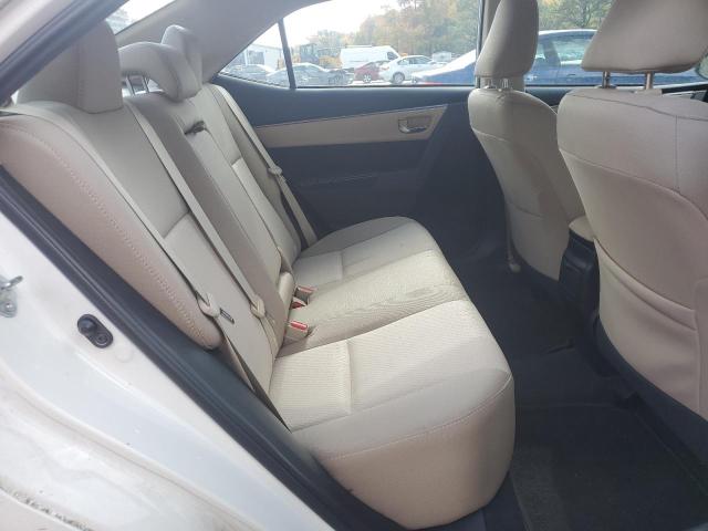 2015 TOYOTA COROLLA L - 2T1BURHE6FC316941