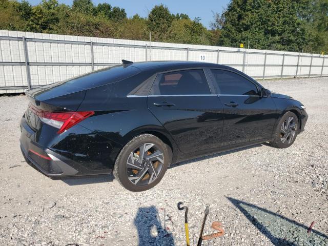 2024 HYUNDAI ELANTRA SE - KMHLS4DG3RU757983