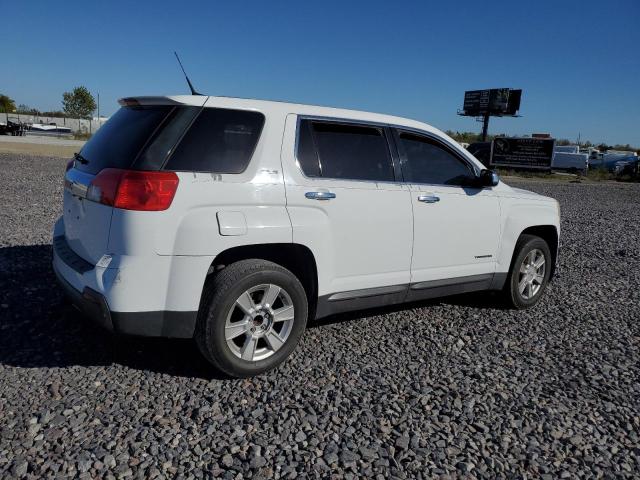 2012 GMC TERRAIN SLE - 2GKALMEK9C6384275
