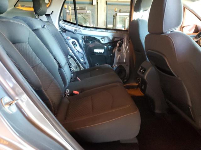 2019 GMC TERRAIN SL - 3GKALMEV6KL344126