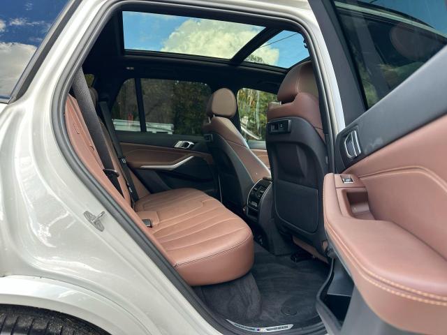2022 BMW X5 SDRIVE 5UXCR4C05N9L76006