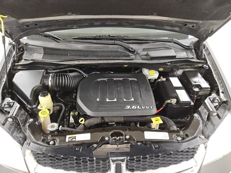 2018 DODGE GRAND CARA - 2C4RDGCG1JR328192