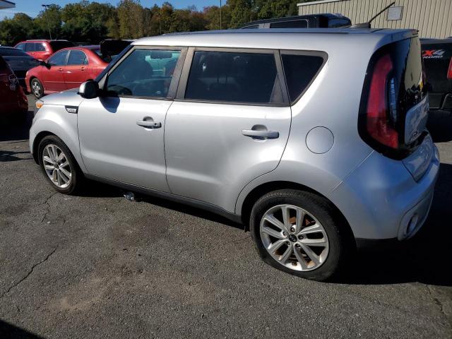 2019 KIA SOUL + - KNDJP3A51K7678049