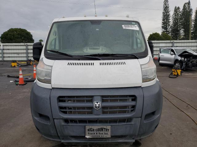 2018 RAM PROMASTER 3C6TRVAG9JE153245