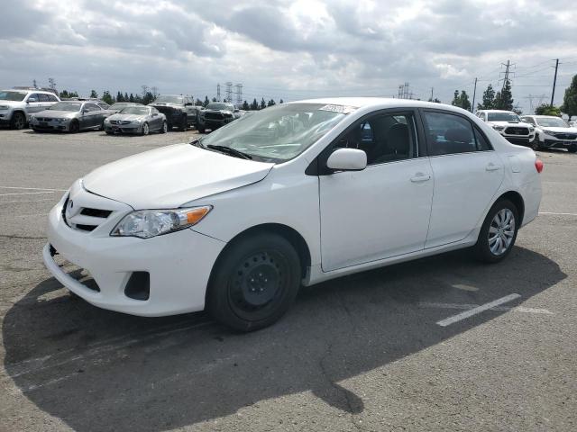 TOYOTA COROLLA BA