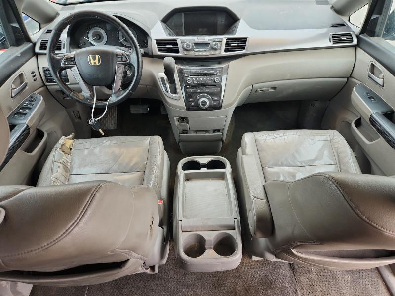 2011 HONDA ODYSSEY TO #3305638726