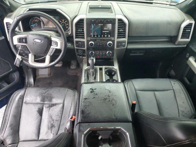 2018 FORD F150 SUPER #3287827096