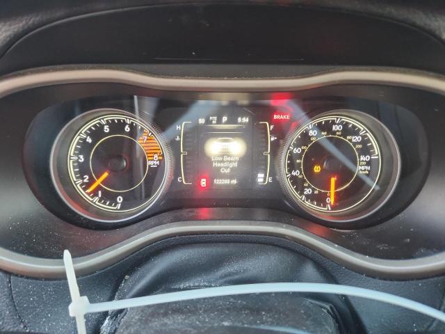 2016 JEEP CHEROKEE LATITUDE #3278743661