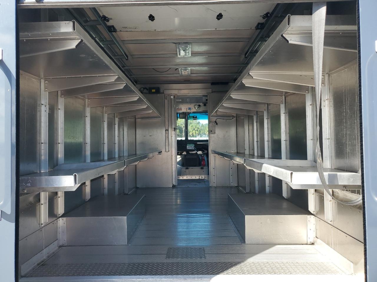 Lot #3310370965 2020 FREIGHTLINER MT45