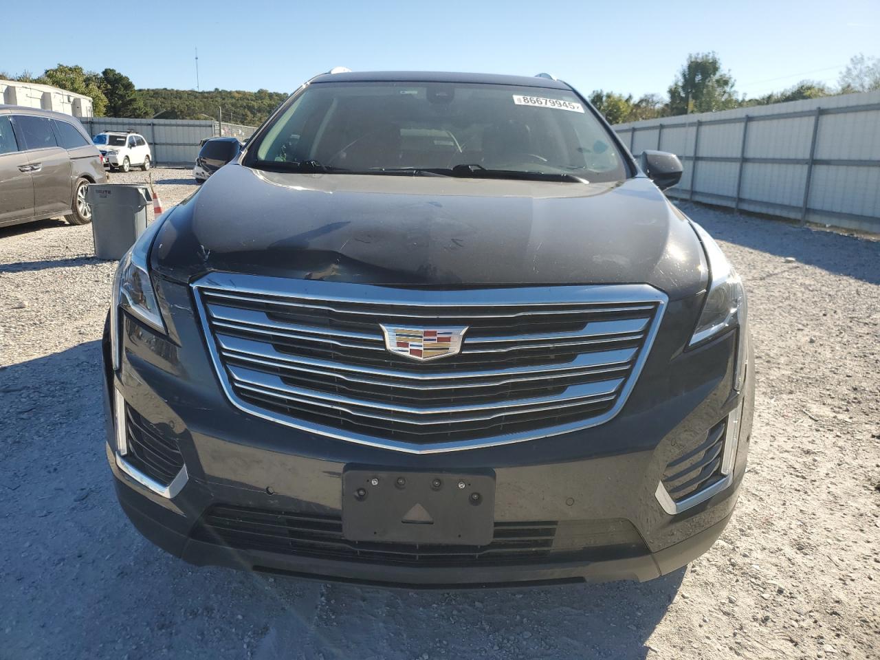 CADILLAC XT5 PREMIUM LUXURY