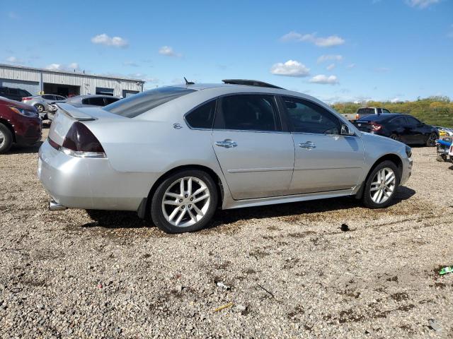 2013 CHEVROLET IMPALA LTZ #3291378139