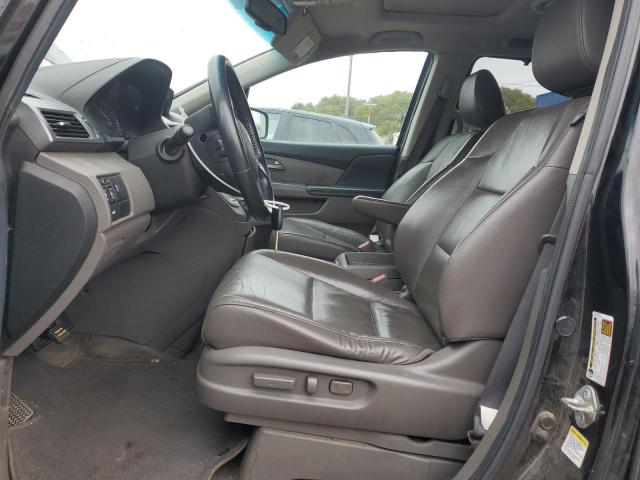 2011 HONDA ODYSSEY EX #3283989830