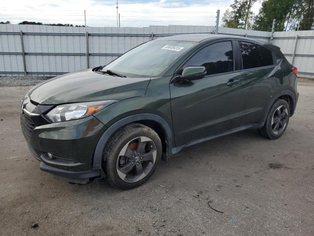 HONDA HR-V EX