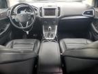 Lot #3303924692 2015 FORD EDGE SEL