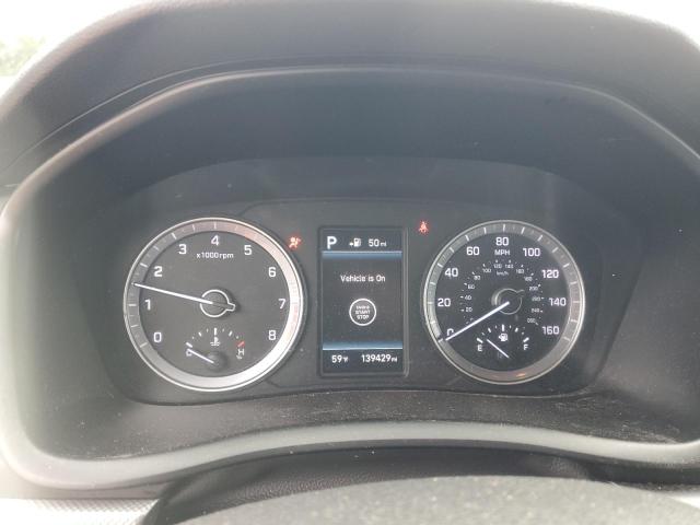 2018 HYUNDAI SONATA SPO #3296255418