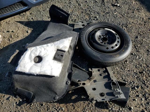 2017 HONDA ACCORD EXL #3305422471