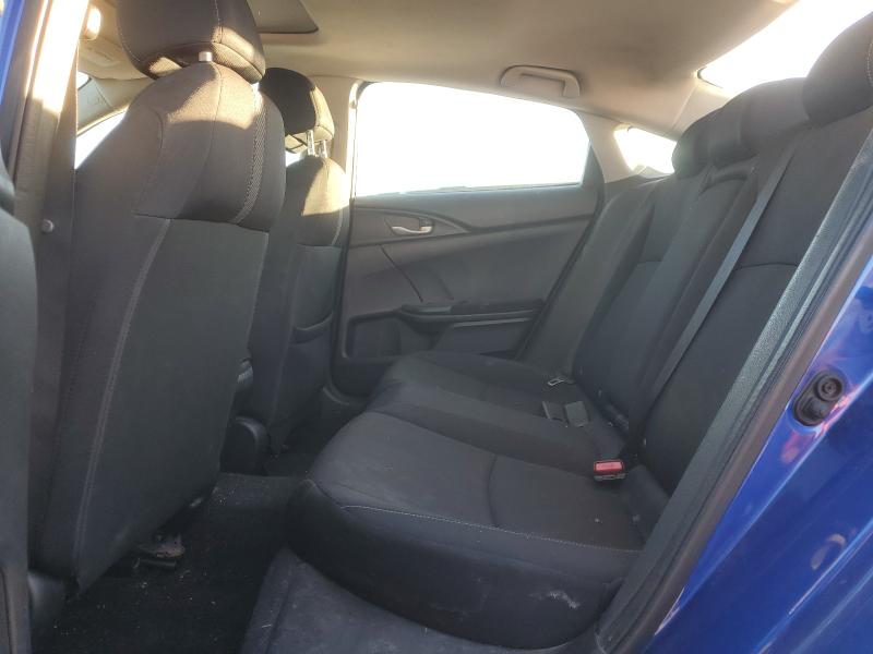 2016 HONDA CIVIC EX - 19XFC2F80GE093727