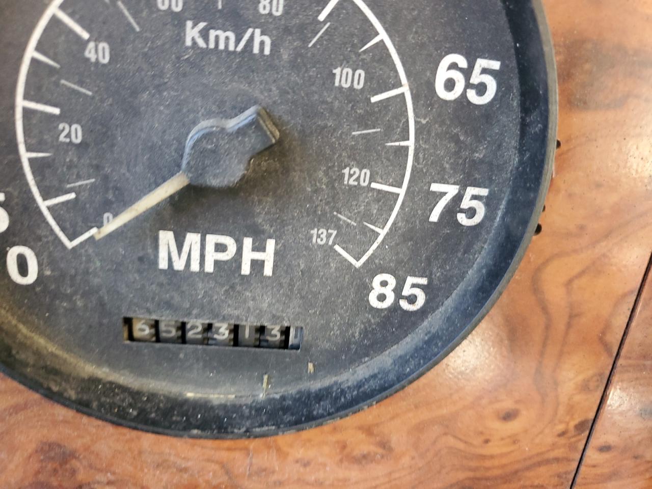 Lot #3269685265 1995 INTERNATIONAL 9200