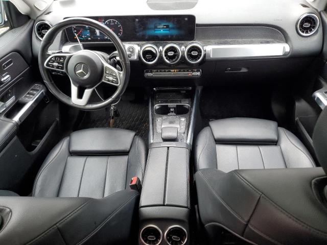 2021 MERCEDES-BENZ GLB 250 4M - W1N4M4HB6MW126474