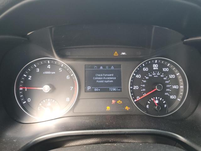 2020 KIA FORTE GT L - 3KPF34AD2LE136071