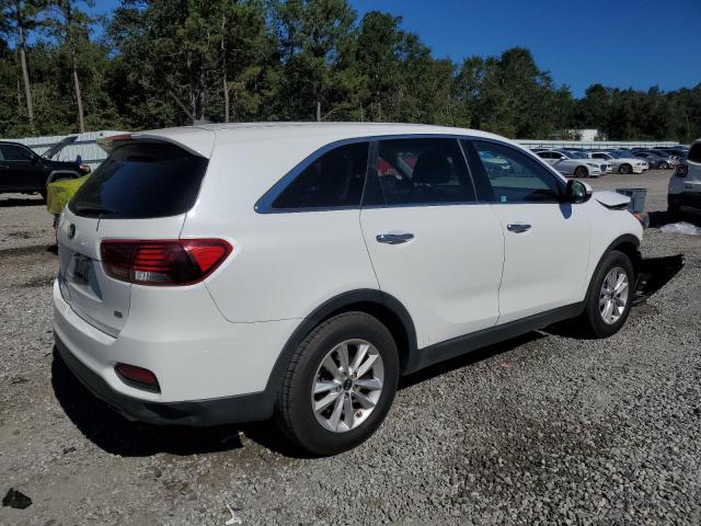 2019 KIA SORENTO L - 5XYPG4A3XKG515286