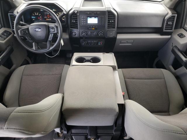 2018 FORD F150 SUPER - 1FTEW1EP3JFC61475