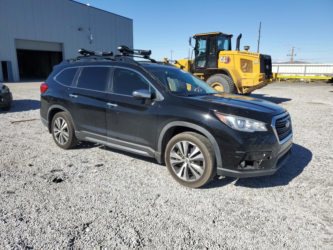 SUBARU ASCENT TOURING