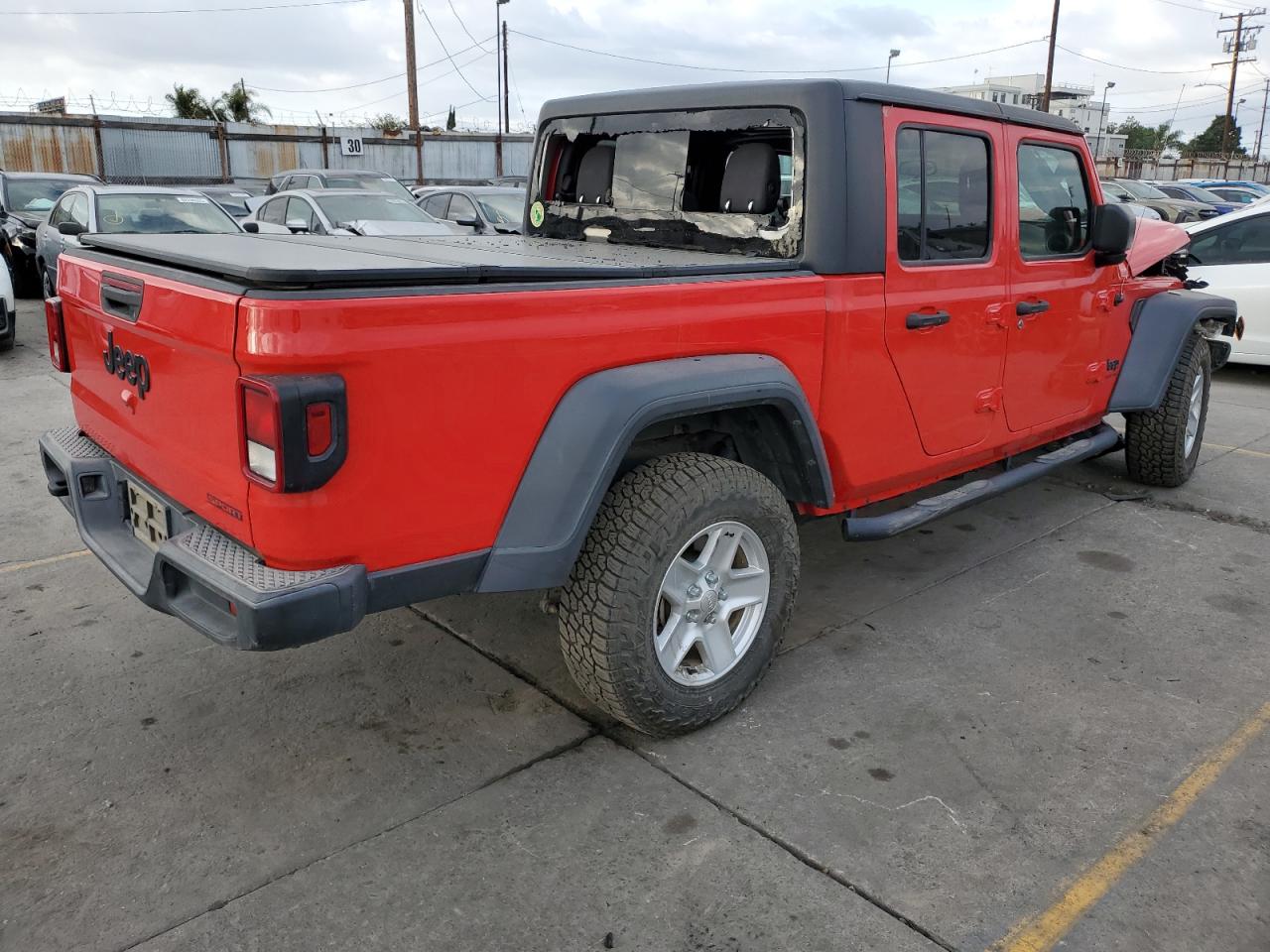 JEEP GLADIATOR SPORT