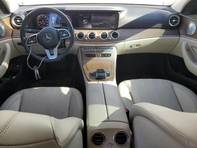 2020 MERCEDES-BENZ E 350 4MAT - WDDZF8EB4LA741996