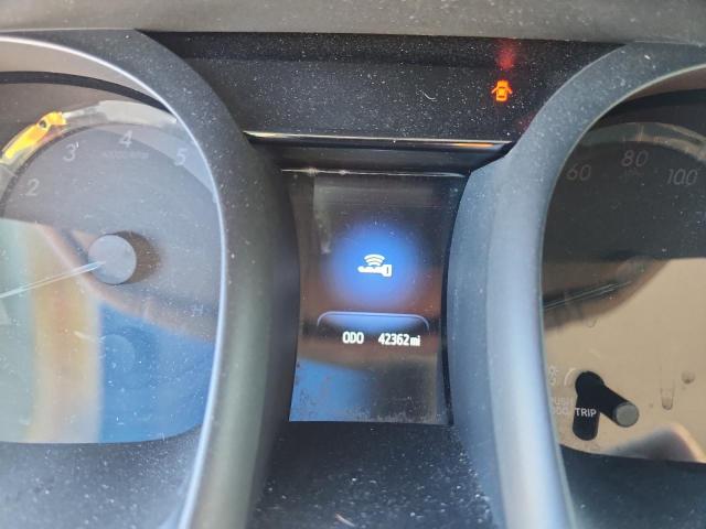 2018 TOYOTA AVALON XLE #3297094497