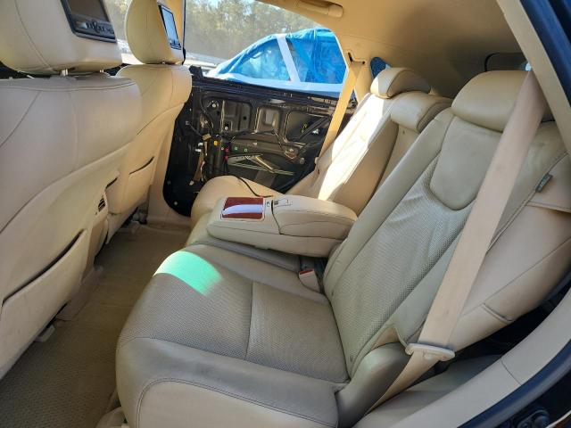 2010 LEXUS RX 450H - JTJZB1BAXA2401104