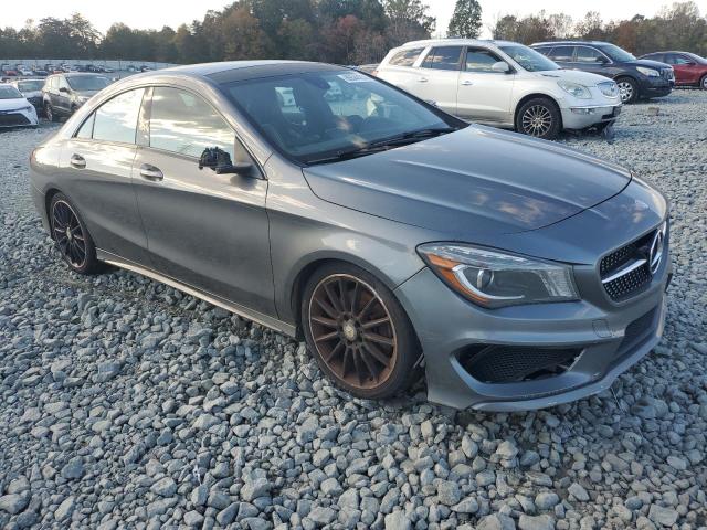 2014 MERCEDES-BENZ CLA 250 #3296321429