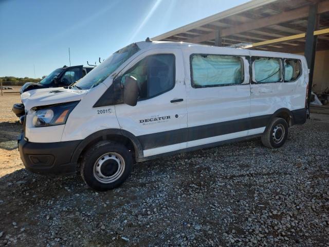 FORD TRANSIT T-